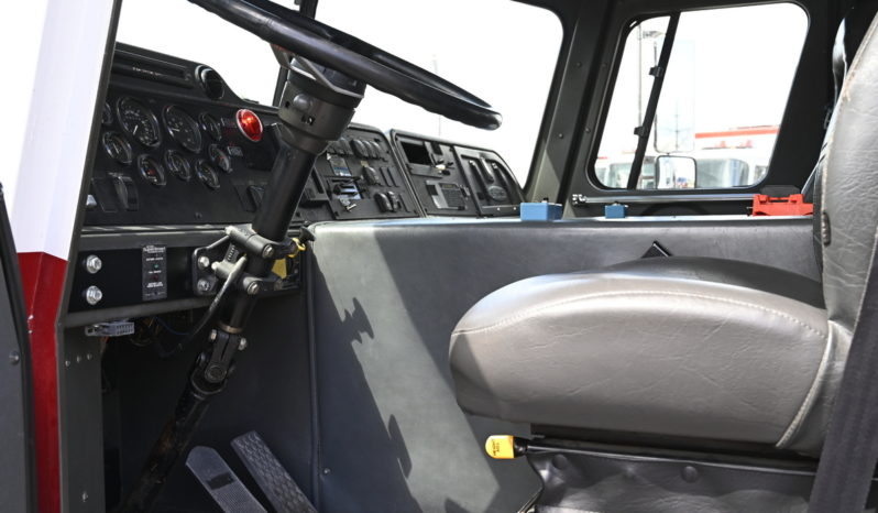 sold sold sold 1995 E-One Sentry 1250 / 750 Pumper full