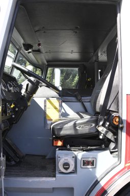 sold sold sold 1998 Pierce 1250/1250 Rural Pumper Tanker full