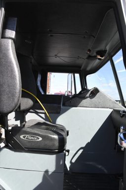 sold sold sold 1998 Pierce 1250/1250 Rural Pumper Tanker full