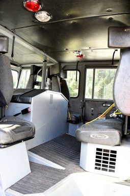 sold sold sold 1998 Pierce 1250/1250 Rural Pumper Tanker full