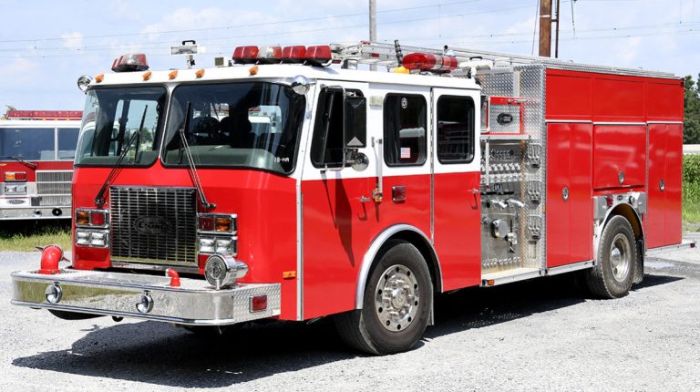 2000 1500/750 Pumper