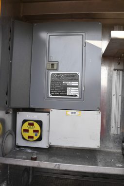 sold sold sold 2000 E-One 1500/750 Pumper full