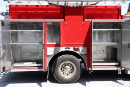sold sold sold 2000 E-One 1500/750 Pumper full