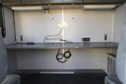 sold sold sold 2003 KW/Pierce Air/Light/Rescue/Command Post Unit full