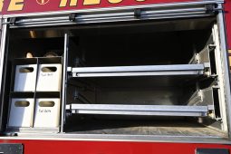 sold sold sold 2003 KW/Pierce Air/Light/Rescue/Command Post Unit full