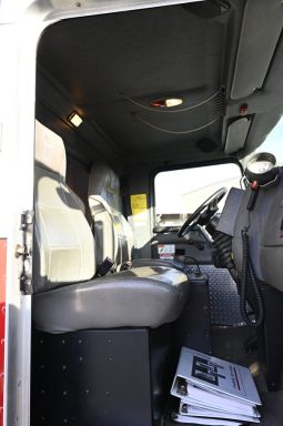 sold sold sold 2003 KW/Pierce Air/Light/Rescue/Command Post Unit full