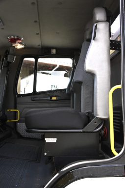 sold sold sold 2003 Freightliner E-One 1500/750 Pumper full