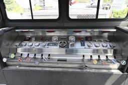 SOLD SOLD SOLD 1997 E-One 1500 / 1000 Custom Pumper full