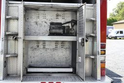 SOLD SOLD SOLD 1997 E-One 1500 / 1000 Custom Pumper full