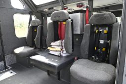 SOLD SOLD SOLD 1997 E-One 1500 / 1000 Custom Pumper full