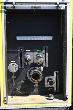 sold sold sold 1993 HME 1500 / 500 Rescue Pumper full