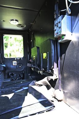 sold sold sold 1993 HME 1500 / 500 Rescue Pumper full