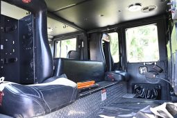 sold sold sold 1993 HME 1500 / 500 Rescue Pumper full