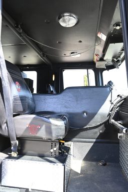 sold sold sold 1993 HME 1500 / 500 Rescue Pumper full