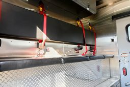 SOLD SOLD SOLD 2014 International/Pierce STAINLESS STEEL Rescue Unit full