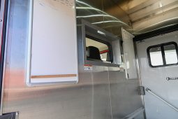 SOLD SOLD SOLD 2014 International/Pierce STAINLESS STEEL Rescue Unit full