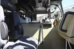 sold sold sold 2007 Seagrave 100′ Aerial Ladder full