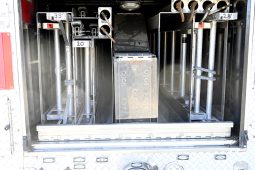 sold sold sold sold 2002 PIERCE 105′ AERIAL LADDER full