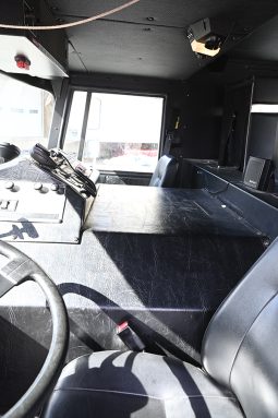 SOLD SOLD 1994 Pierce 1000/1000 Pumper full