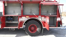 SOLD SOLD 1994 Pierce 1000/1000 Pumper full