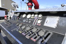 SOLD SOLD 1994 Pierce 1000/1000 Pumper full