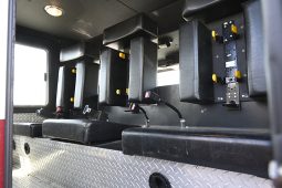 SOLD SOLD 1994 Pierce 1000/1000 Pumper full