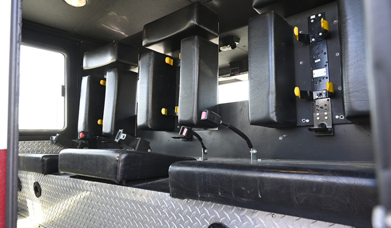 SOLD SOLD 1994 Pierce 1000/1000 Pumper full