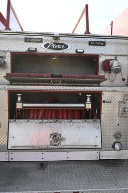 SOLD SOLD 1994 Pierce 1000/1000 Pumper full