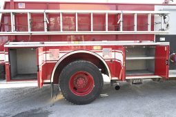 SOLD SOLD 1994 Pierce 1000/1000 Pumper full