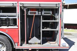 sold sold sold 2015 SPARTAN 1500/750 RESCUE PUMPER full