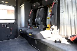 sold sold sold 2015 SPARTAN 1500/750 RESCUE PUMPER full