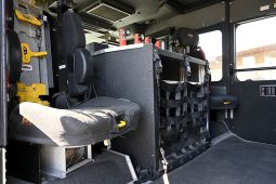 sold sold sold 2015 SPARTAN 1500/750 RESCUE PUMPER full