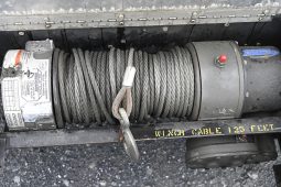 SOLD SOLD SOLD 2003 SEAGRAVE HEAVY DUTY NON WALK-IN EQUIPPED RESCUE full