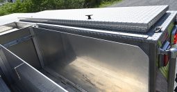 SOLD SOLD SOLD 2008 Ford Medium Duty 350/250 Rescue Pumper full