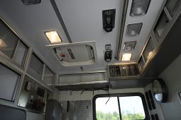 SOLD SOLD SOLD 2008 Ford Medium Duty 350/250 Rescue Pumper full