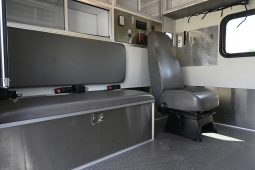 SOLD SOLD SOLD 2008 Ford Medium Duty 350/250 Rescue Pumper full