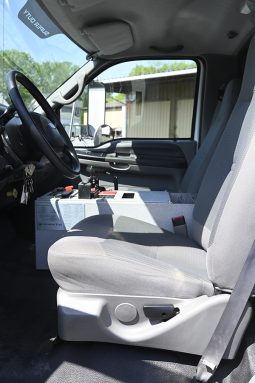 SOLD SOLD SOLD 2008 Ford Medium Duty 350/250 Rescue Pumper full