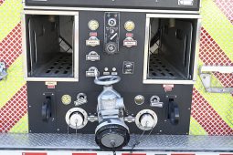 SOLD SOLD SOLD 2008 Ford Medium Duty 350/250 Rescue Pumper full