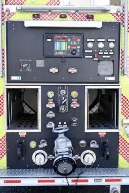 SOLD SOLD SOLD 2008 Ford Medium Duty 350/250 Rescue Pumper full