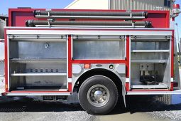 SOLD SOLD SOLD 2004 E-One 1500/1500  Pumper Tanker full