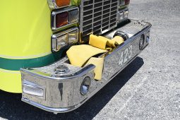 SOLD SOLD SOLD 1997 HME 1500/500 Pumper full