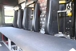 SOLD SOLD SOLD 1997 HME 1500/500 Pumper full