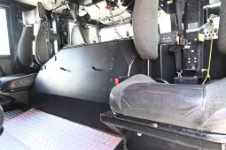 SOLD SOLD SOLD 2000 PIERCE SKY BOOM 61′ LADDER QUINT 1250/600 full