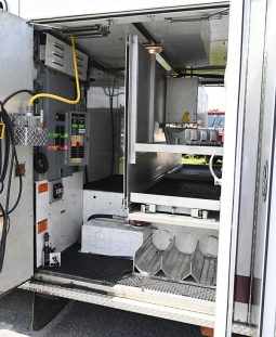 SOLD SOLD SOLD 2000 KME HEAVY DUTY NON WALK-IN RESCUE full