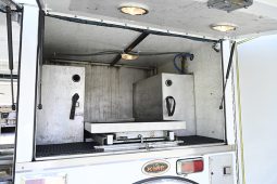 SOLD SOLD SOLD 2000 KME HEAVY DUTY NON WALK-IN RESCUE full