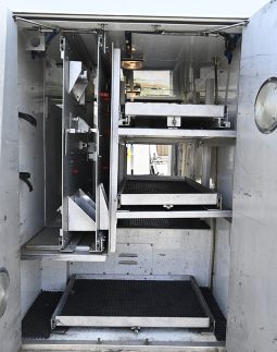 SOLD SOLD SOLD 2000 KME HEAVY DUTY NON WALK-IN RESCUE full