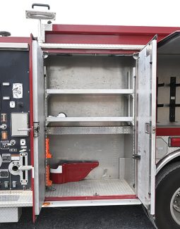 sold sold sold 2010 Freightliner 1500/700 Rural Pumper full