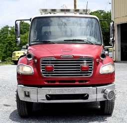 sold sold sold 2010 Freightliner 1500/700 Rural Pumper full