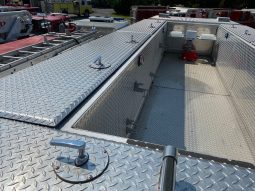 SOLD SOLD SOLD 2000 KME HEAVY DUTY NON WALK-IN RESCUE full