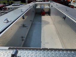 SOLD SOLD SOLD 2000 KME HEAVY DUTY NON WALK-IN RESCUE full